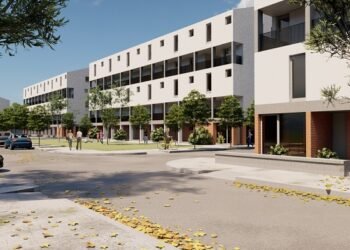 Licitan la construcción de 141 viviendas en General San Martín