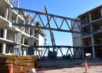 Neuquén: anunciaron la licitación del tercer edificio del Polo Tecnológico