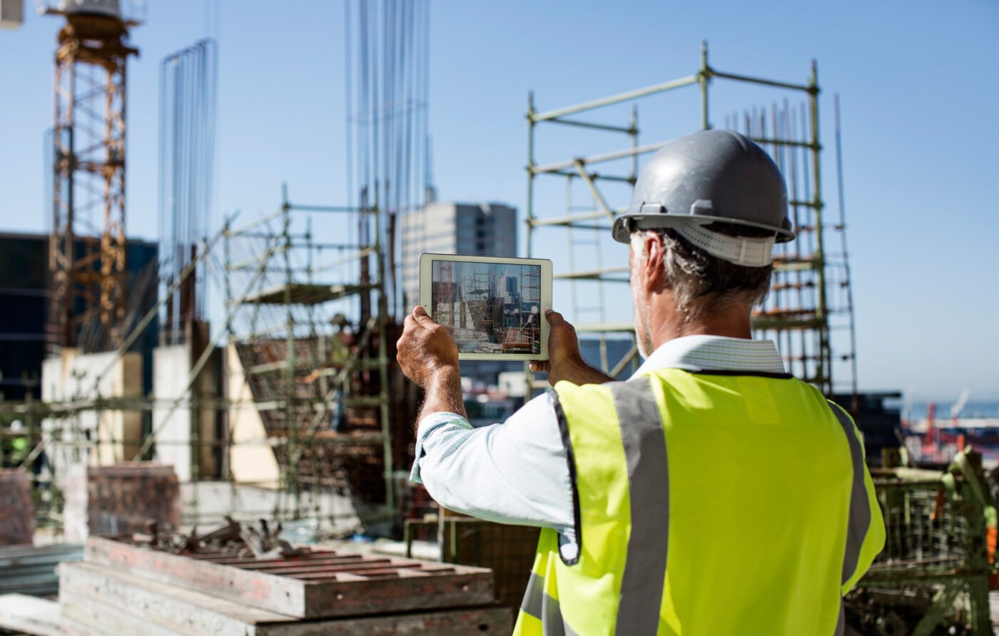 La transformación digital de las obras de construcción está en el