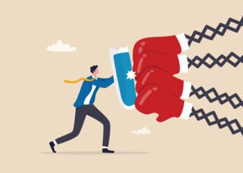 Una estrategia diferente para gestionar la resistencia al cambio