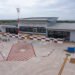 Luego de las obras reabrió el Aeropuerto de Río Hondo