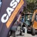 Case participó de la Tercera Muestra de la Construcción en Entre Ríos