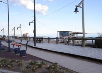 En Monte Hermoso invierten $2.234 millones en 14 obras y proyectos