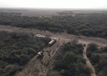 Gasoducto Lavalle-Catamarca