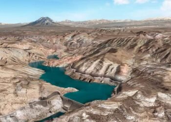 Mendoza: se da otro paso hacia la licitación de El Baqueano