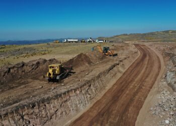 El Gobierno nacional realiza una apuesta millonaria para mejorar los Parques Nacionales