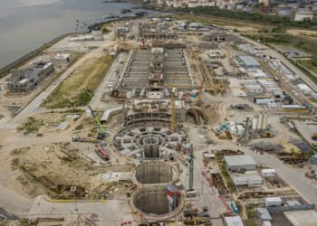 Dieron inicio al proceso de puesta en marcha del Nuevo Sistema Riachuelo