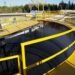 Neuquén: inauguraron una Planta Depuradora de Líquidos Cloacales