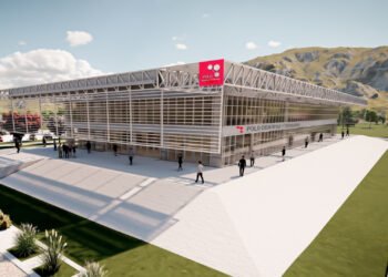 Avanza la construcción de un Polo Científico Tecnológico en La Rioja