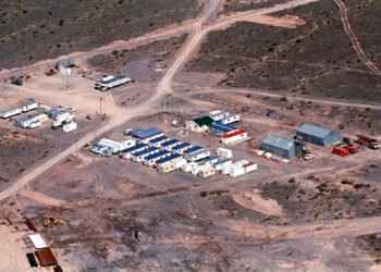 Mendoza: dos empresas explotarán la mina Potasio Río Colorado