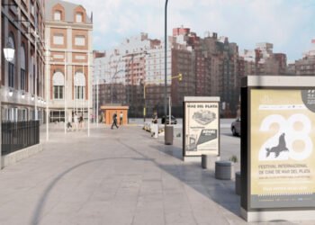 Mar del Plata: licitan la primera fase de la puesta en valor de la Rambla