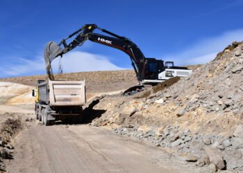 En Salta se invierten $45.000 millones para la realización de obras de infraestructura