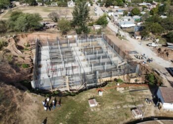 Salta: 415 obras de agua y saneamiento con inversión de más de $40 mil millones