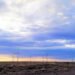 Nuevo récord de generación de energías renovables