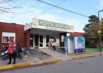 Proyectan construir un Polo Sanitario en la Costa bonaerense