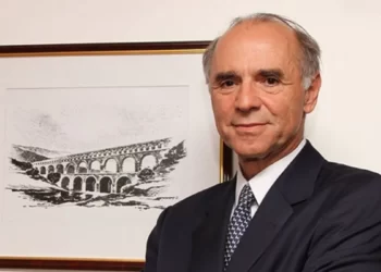 Fallecimiento del ex presidente de Camarco Juan Chediack