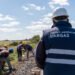 La línea Urquiza recibirá 45 millones de dólares para mejorar 210 kilómetros de vías