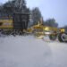 Mantenimiento invernal de la Patagonia y Mendoza