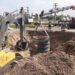 Buenos Aires: se inauguró una nueva obra de saneamiento en Trenque Lauquen