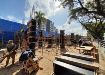 Villa María: licitan obras de infraestructura para 661 lotes Procrear