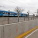 Inauguraron el noveno paso bajo nivel en la provincia de Buenos Aires