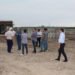 Corrientes: sigue la megaobra de una planta de tratamientos de líquidos cloacales