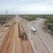 Catamarca: avanzan la obras de las rutas nacionales 60 y 157