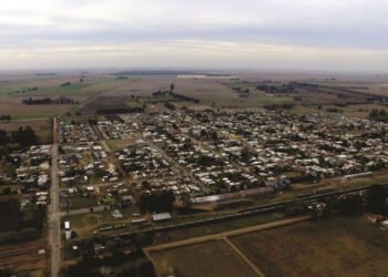 La Pampa comenzará la construcción del sistema de saneamiento en Catriló