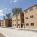 Canning: avanza la construcción de 252 viviendas