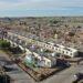 Mendoza: avanza la construcción de viviendas en San Rafael