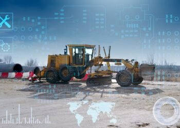 Cómo ayuda la telemática a optimizar la eficiencia de los equipos