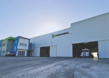 Cómo impacta el acero en el ahorro de recursos energéticos