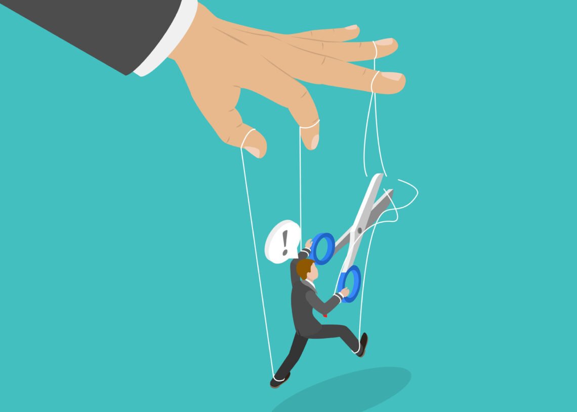 4 pasos para que los líderes sepan dar autonomía y resolución rápida