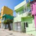 Avanza el Master Plan del Barrio Padre Mugica