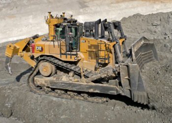 Nuevo topador más eficiente