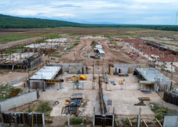 El Plan Maestro Jujuy avanza con una inversión cercana a $30.000 millones