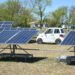 Construyen un Centro de Energías Renovables en provincia de Buenos Aires