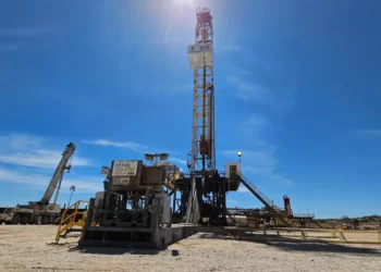 Continuarán explorando el área Cerro Manrique con un nuevo pozo en Río Negro