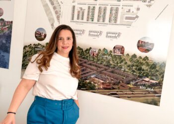 “En Argentina nunca habrá un momento perfecto para llevar adelante los proyectos de construcción”