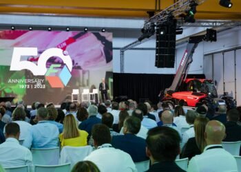 Faresin: 50 años de historia y un futuro para celebrar