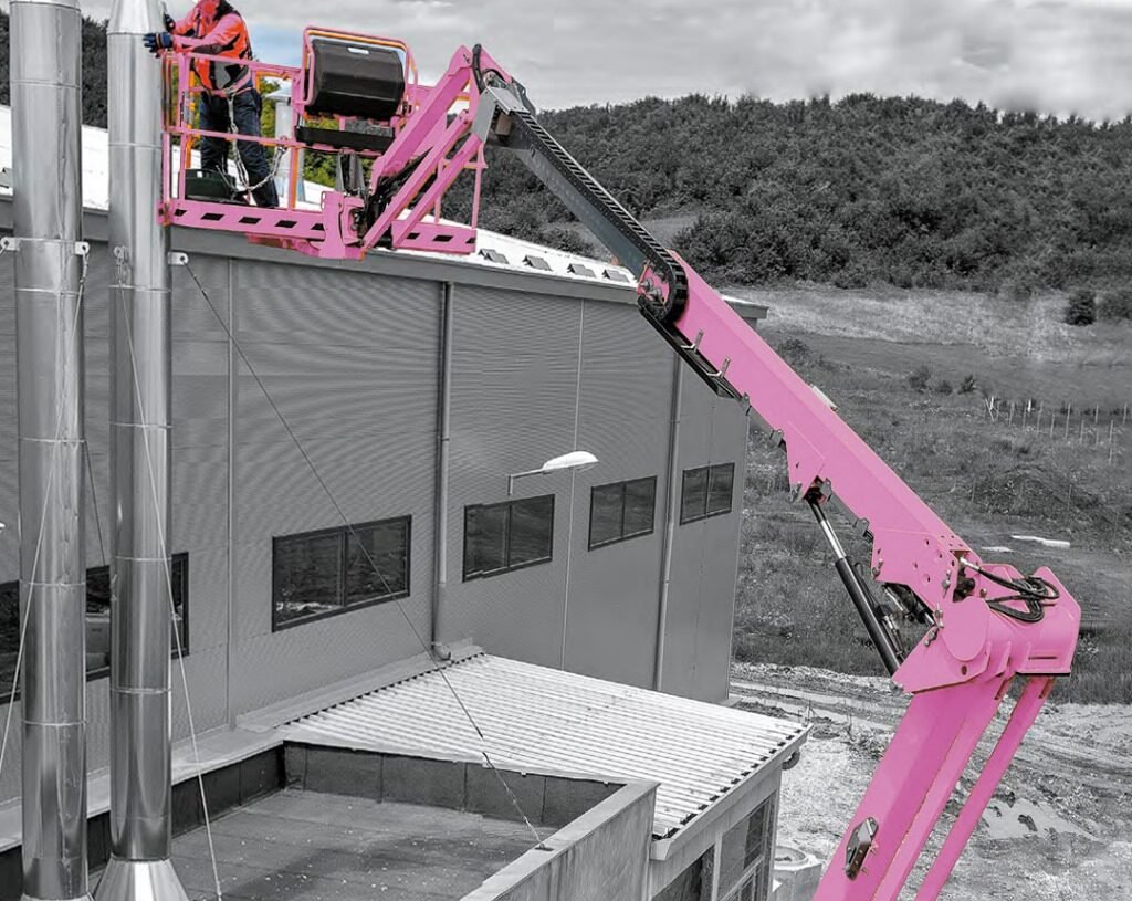 “Más allá de un cambio de gobierno, el país seguirá por el camino de la producción y las industrias crecerán”