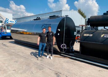 “Argentina sigue siendo una tierra de oportunidades donde todavía hay muchas cosas por hacer”