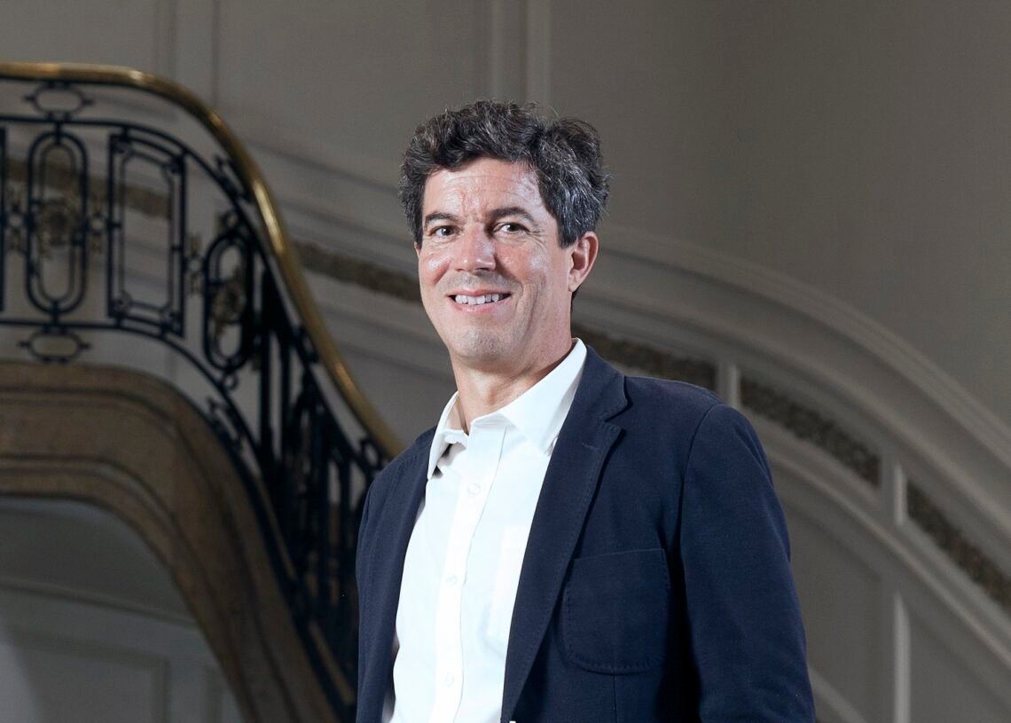 “El próximo gobierno tendrá la misión de aumentar el financiamiento externo que promueva un círculo virtuoso generador de ideas y de obra”