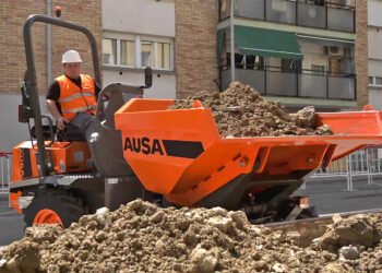 Ofrecer una mayor capacidad operativa con dimensiones reducidas