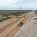 Vialidad Nacional no detiene el ritmo en la ejecución de las obras