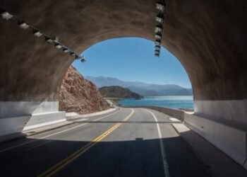 Perilago de Potrerillos: empresas adjudicadas trabajan en proyecto ejecutivo