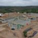 Córdoba: habilitaron obra de saneamiento cloacal en Tanti