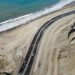 Chubut: importantes obras sobre la Ruta Nacional 3