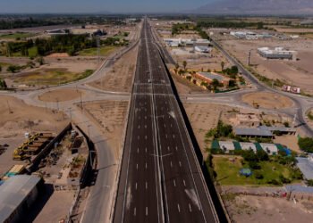 Las 10 obras viales que están cambiando la vida de los sanjuaninos