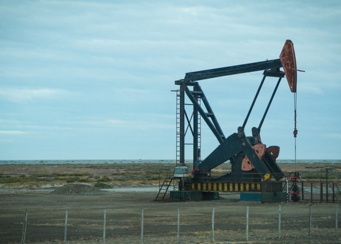 Vaca Muerta sigue batiendo récords históricos de producción